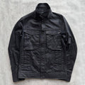 G-STAR WAXED JACKET