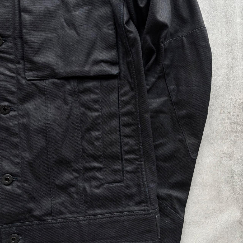 G-STAR WAXED JACKET