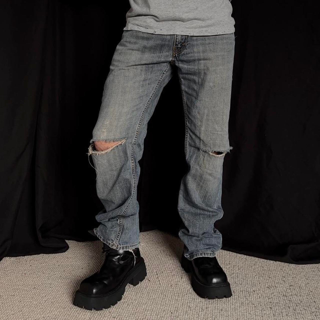 EYTYS BOOTS