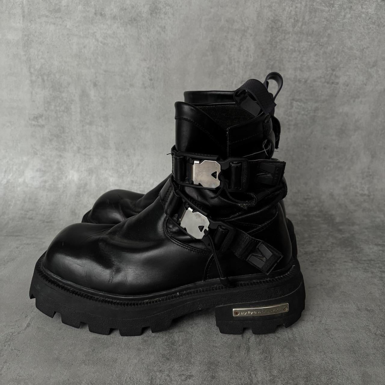 EYTYS BOOTS