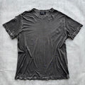 DISTRESSED DIESEL T-SHIRT