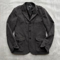 ARMANI MILITARY BLAZER