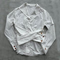 VIVIENNE WESTWOOD PIRATE SHIRT