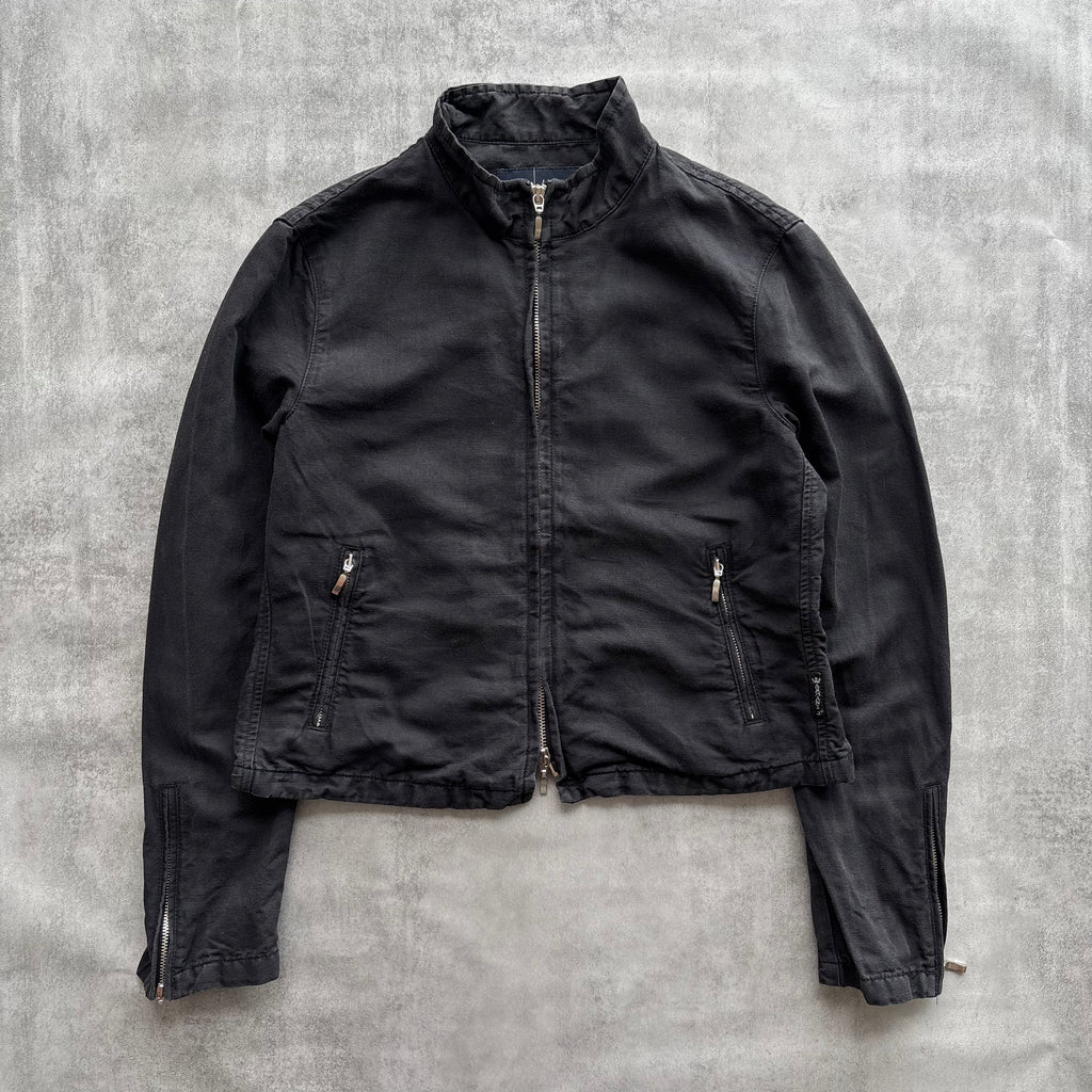 ARMANI BIKER JACKET