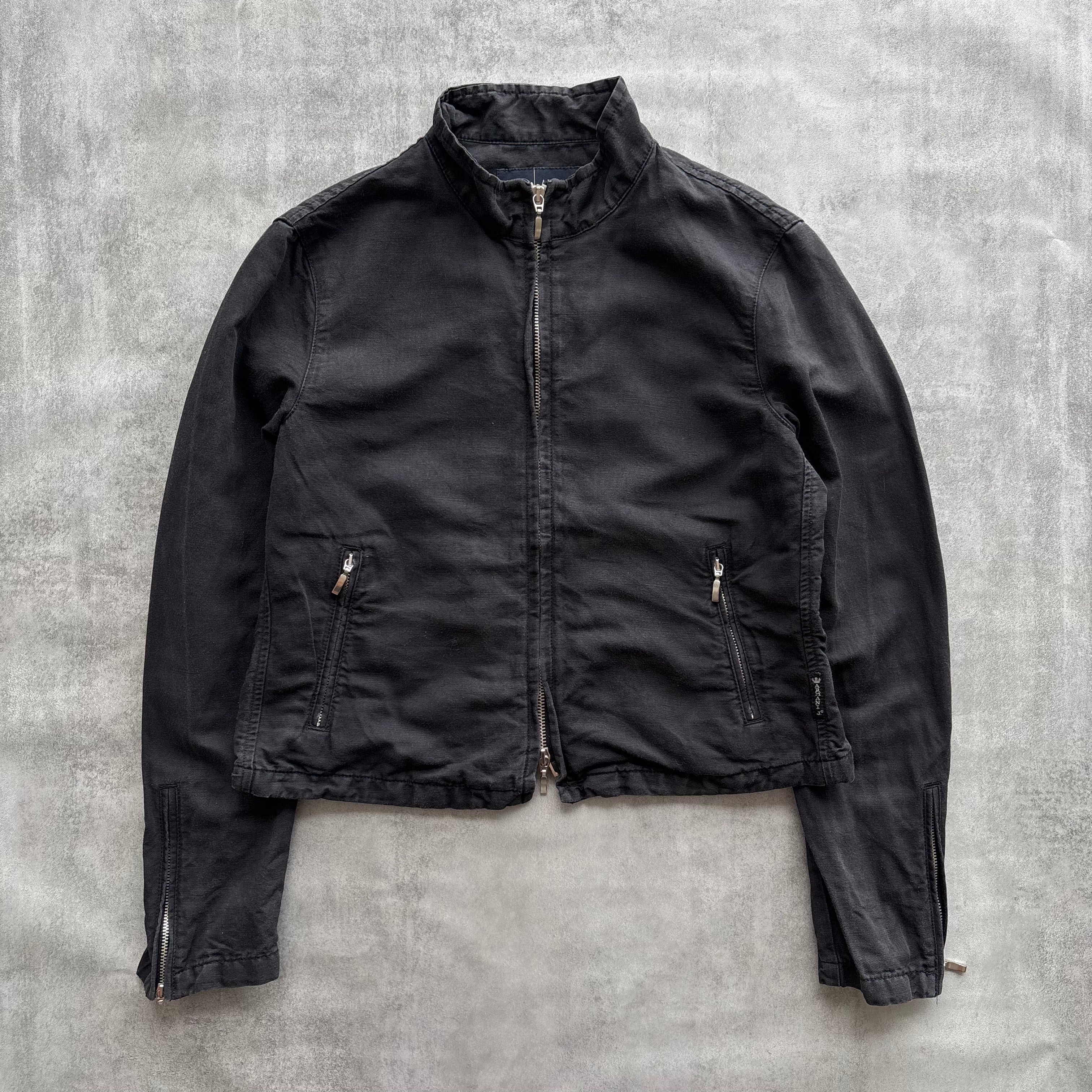 ARMANI BIKER JACKET