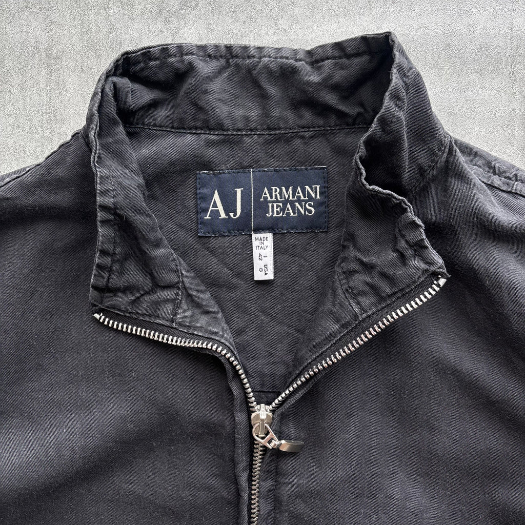 ARMANI BIKER JACKET