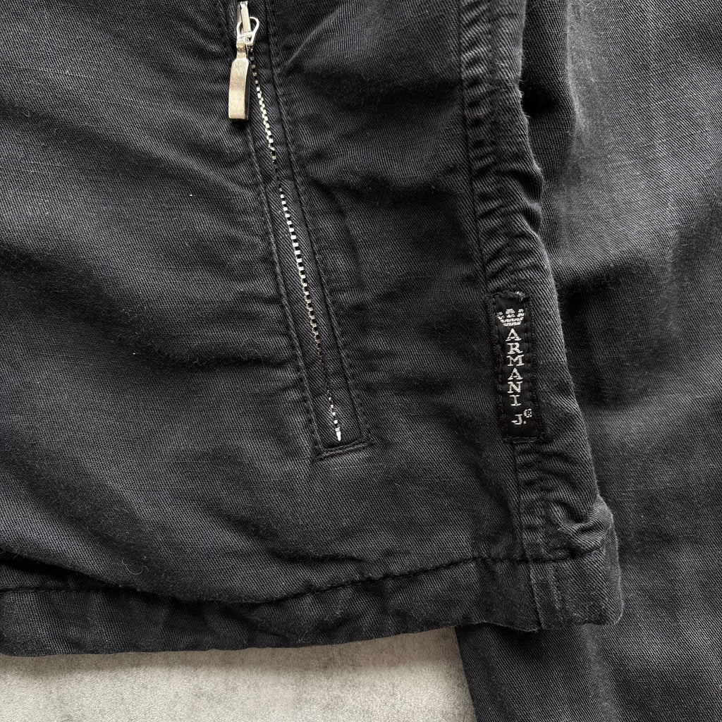 ARMANI BIKER JACKET