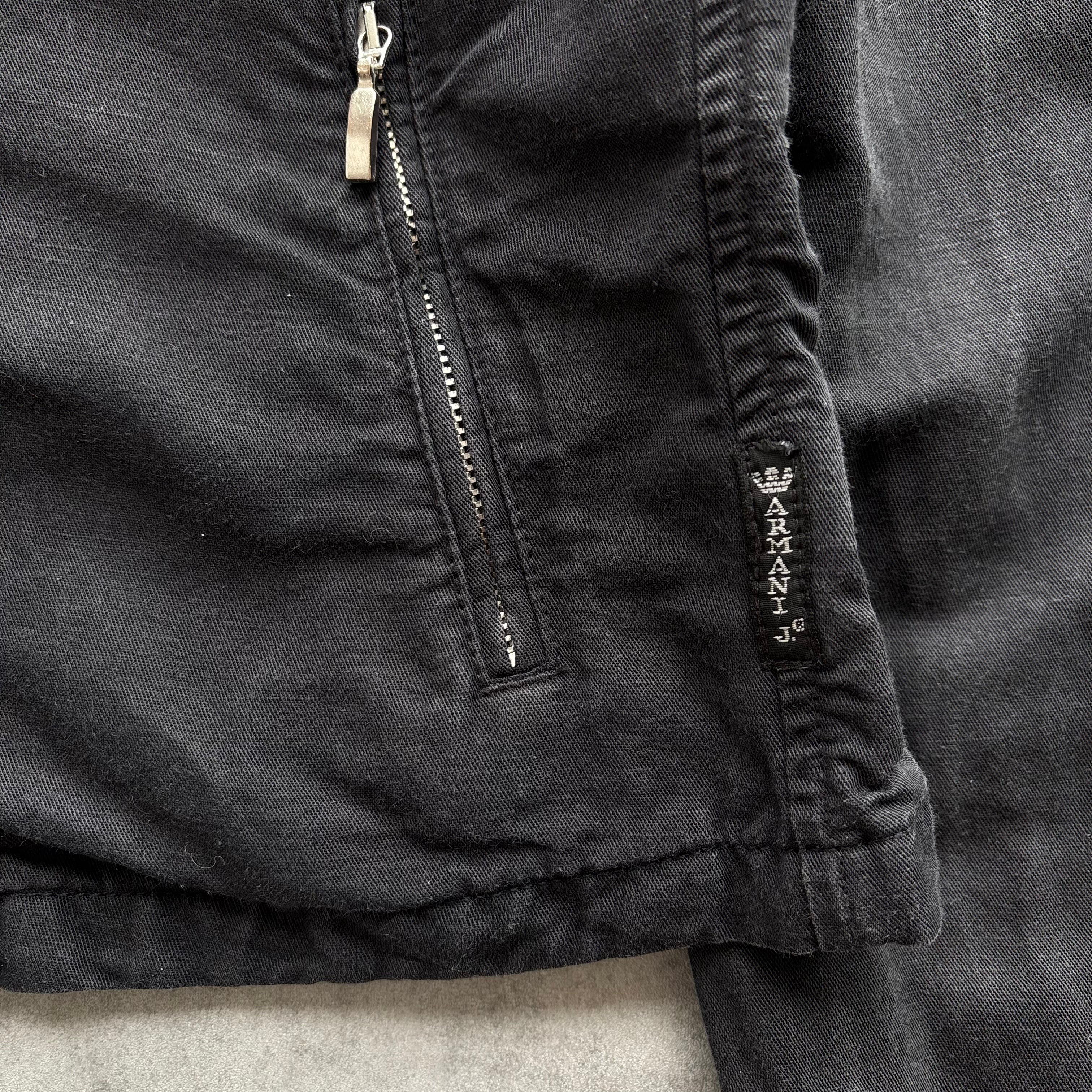 ARMANI BIKER JACKET