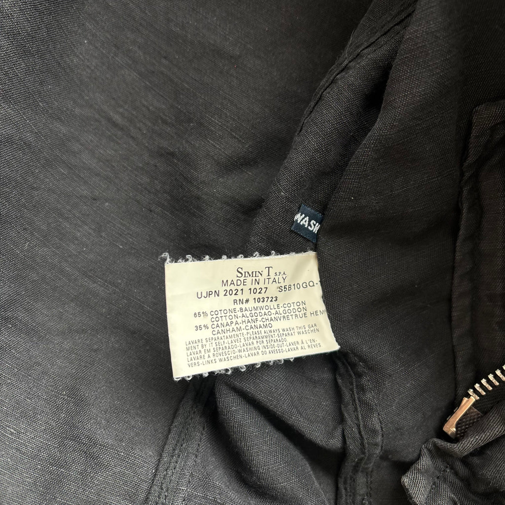 ARMANI BIKER JACKET