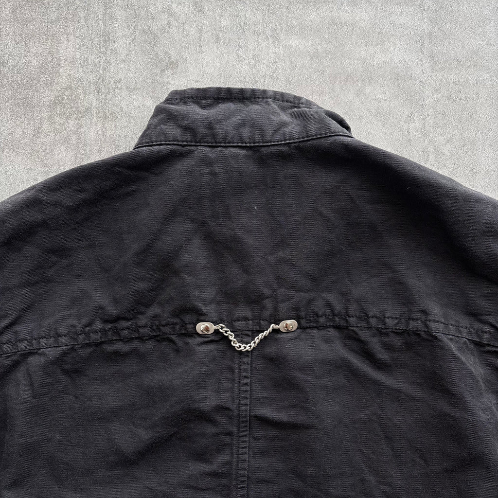 ARMANI BIKER JACKET