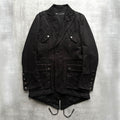 DSQUARED2 MILITARY JACKET