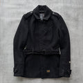 G-STAR WOOL MILITARY JACKET