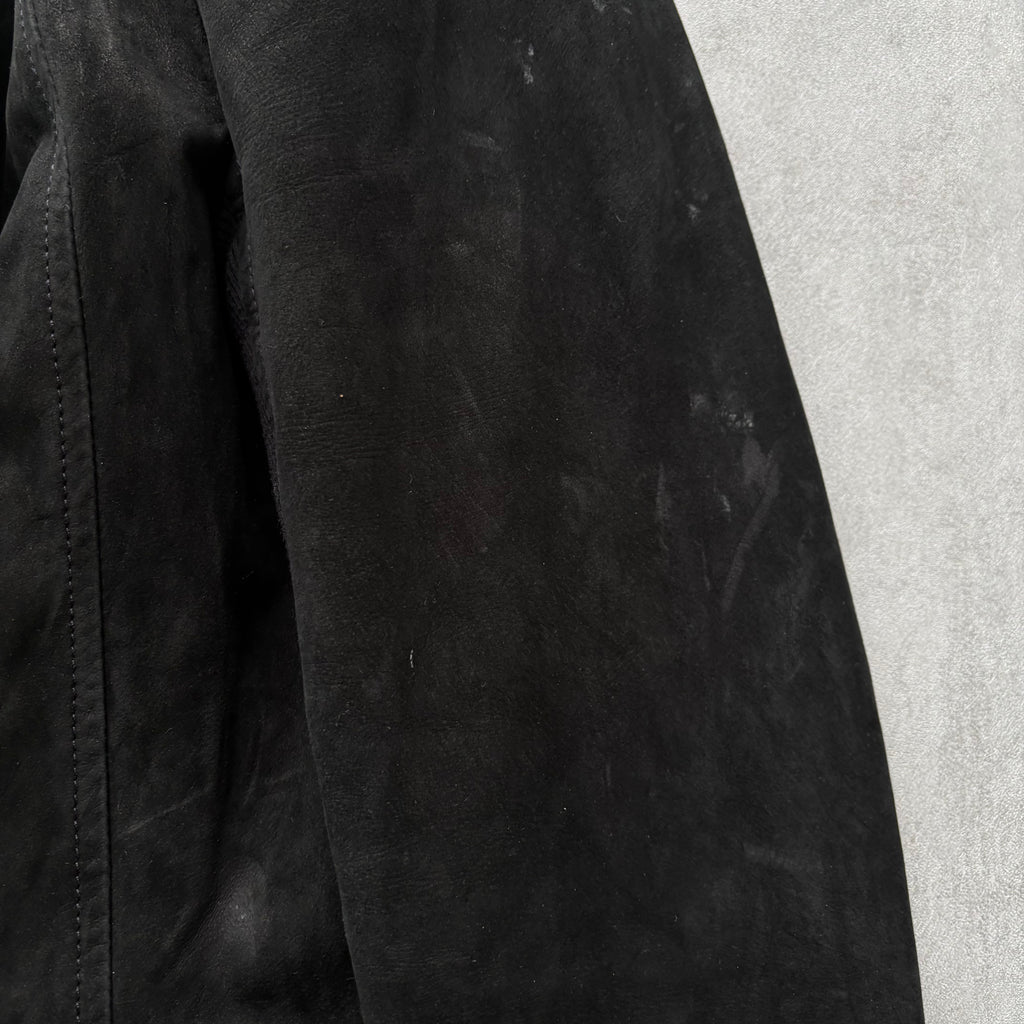 HELMUT LANG LEATHER JACKET