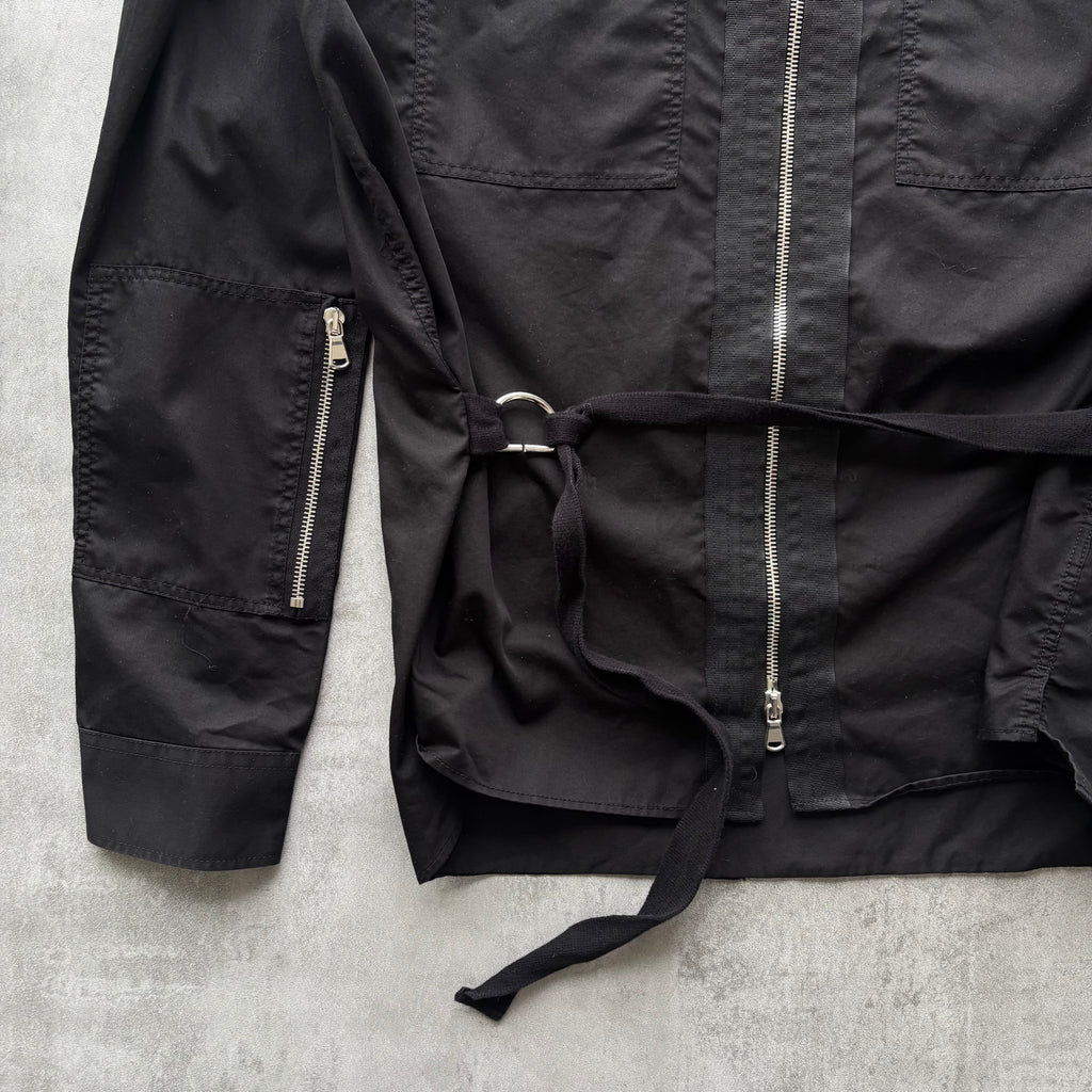 DIESEL BLACK GOLD SS18 SHIRT