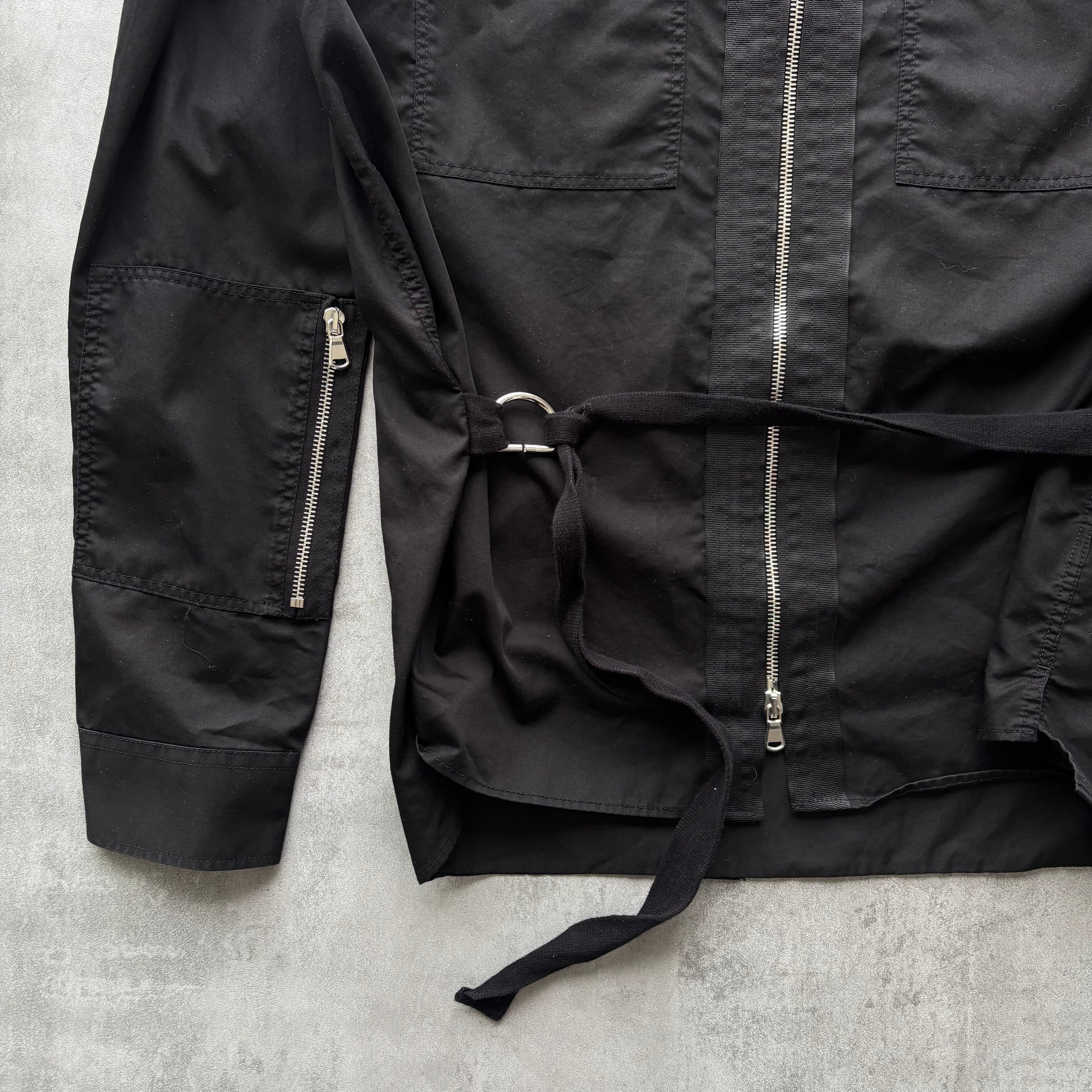 DIESEL BLACK GOLD SS18 SHIRT