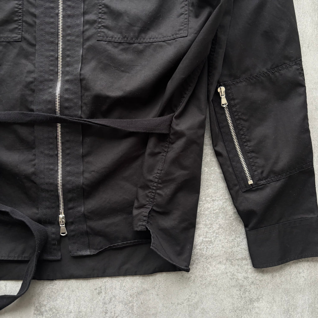 DIESEL BLACK GOLD SS18 SHIRT