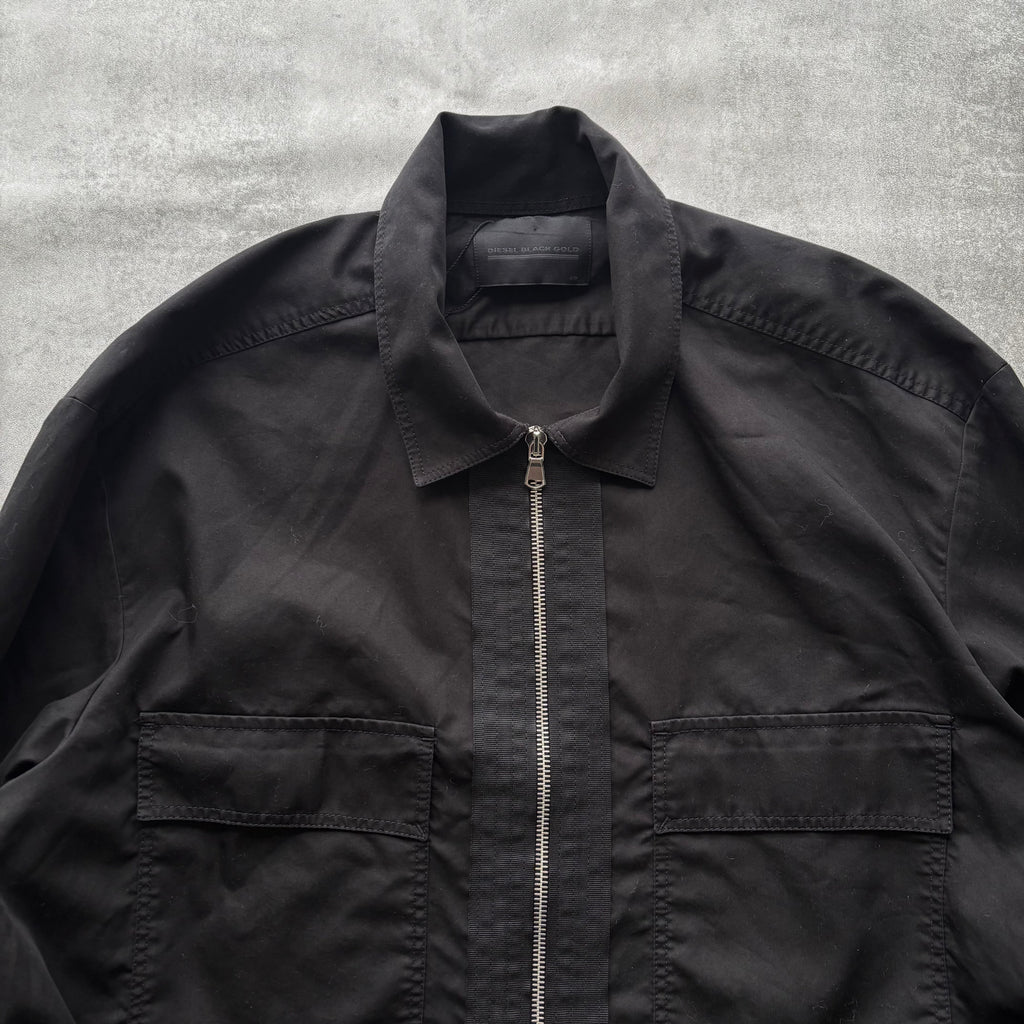 DIESEL BLACK GOLD SS18 SHIRT
