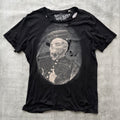DIESEL DISTRESSED T-SHIRT