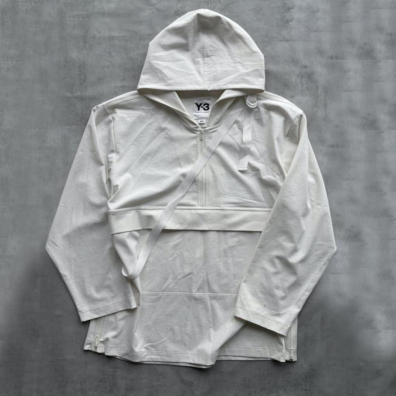 Y-3 JACKET