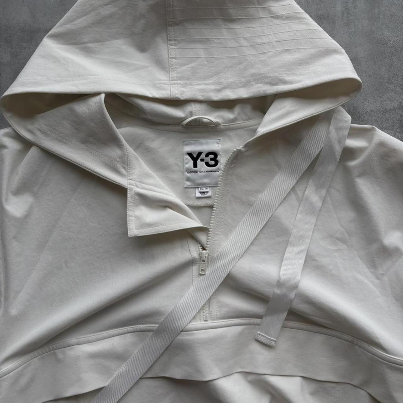 Y-3 JACKET