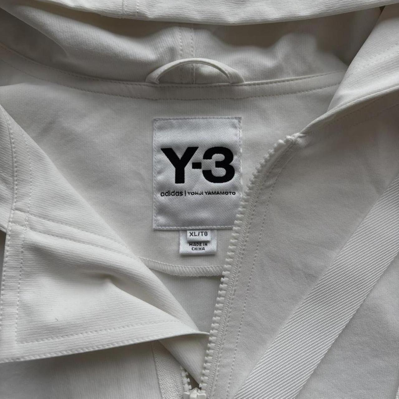 Y-3 JACKET