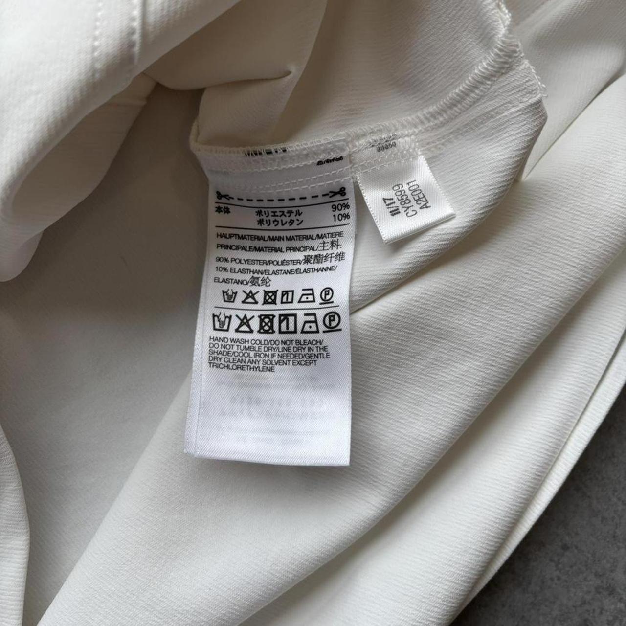 Y-3 JACKET