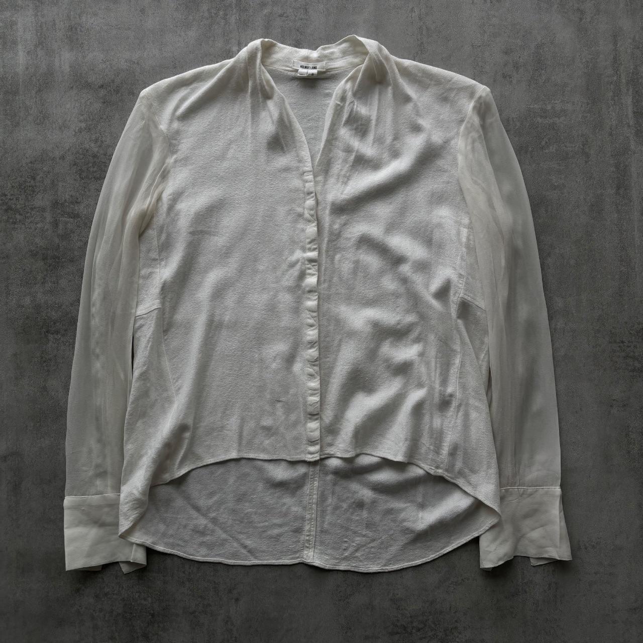 HELMUT LANG SHIRT