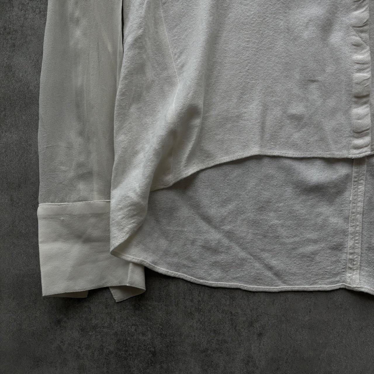 HELMUT LANG SHIRT