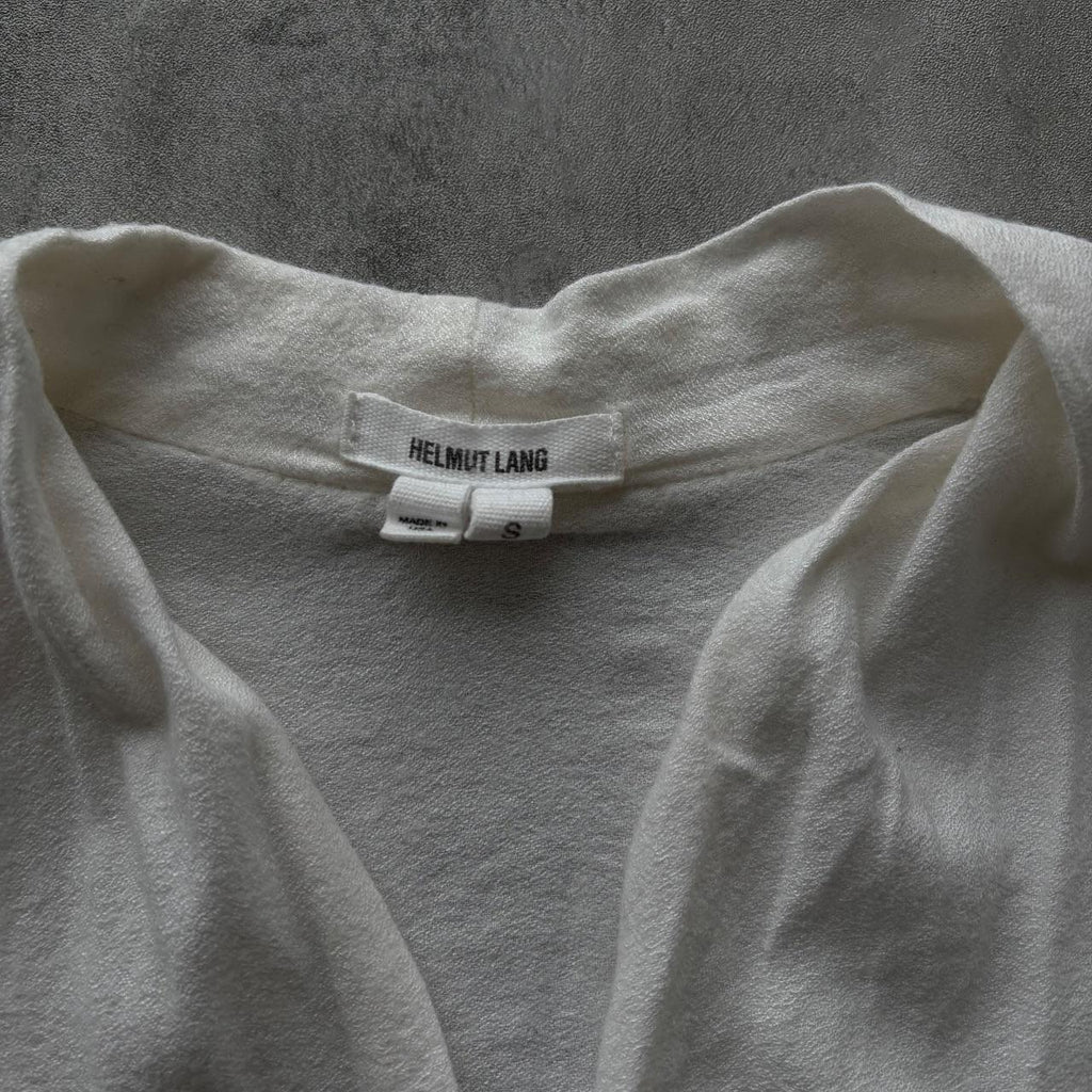 HELMUT LANG SHIRT