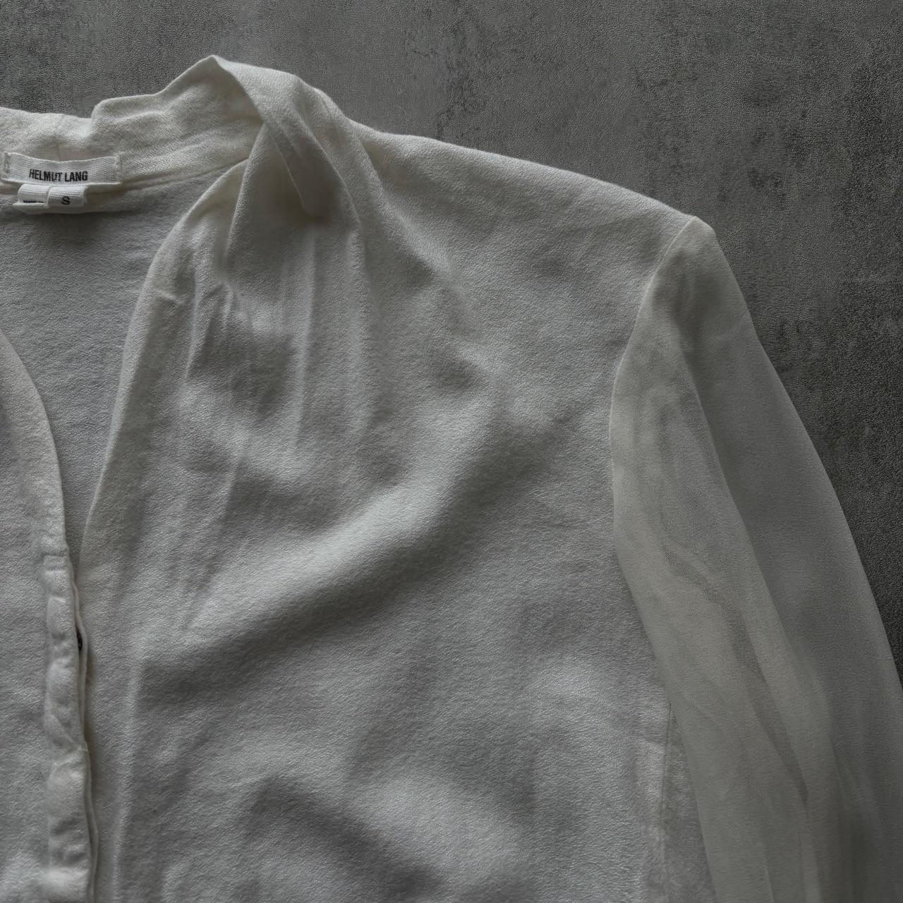 HELMUT LANG SHIRT