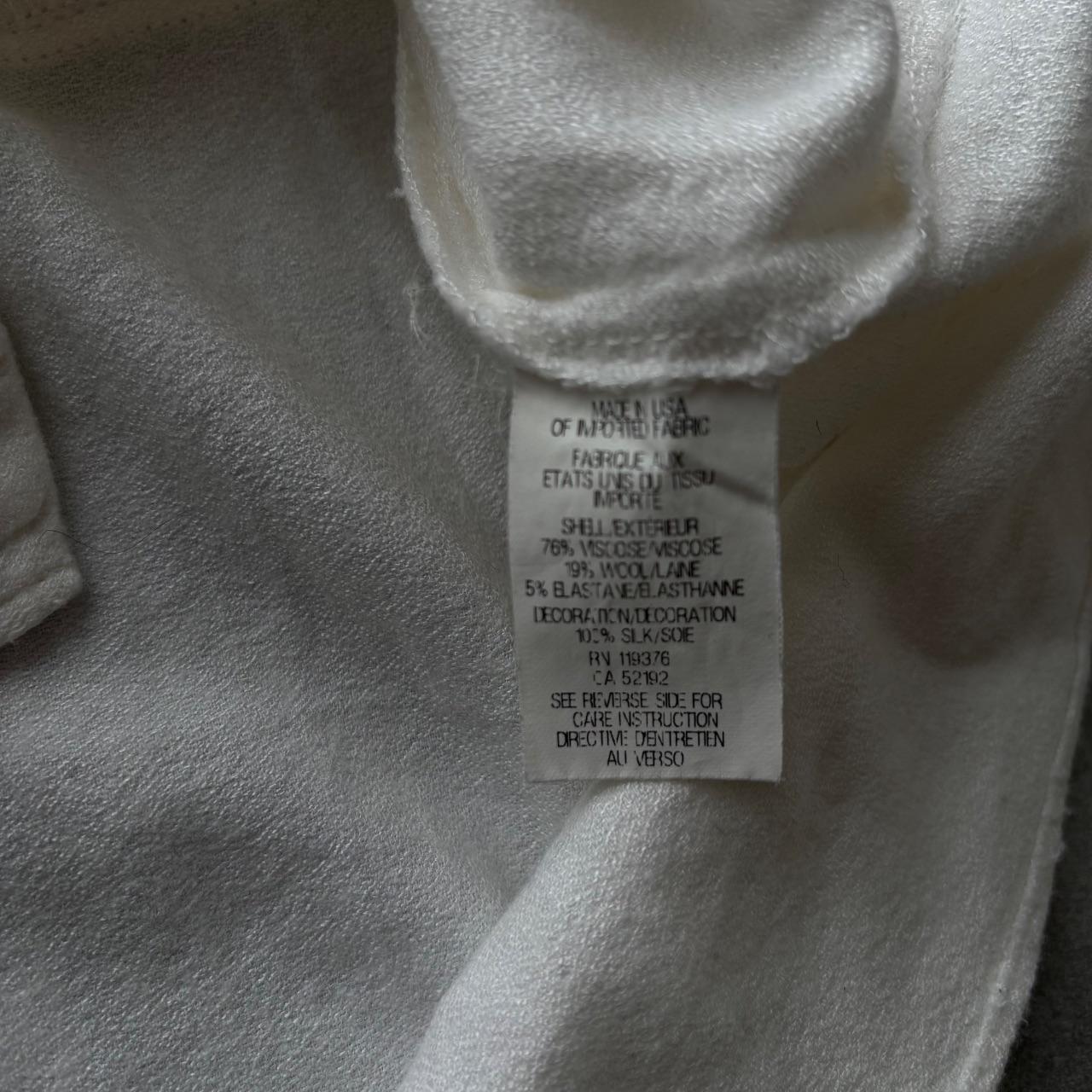 HELMUT LANG SHIRT