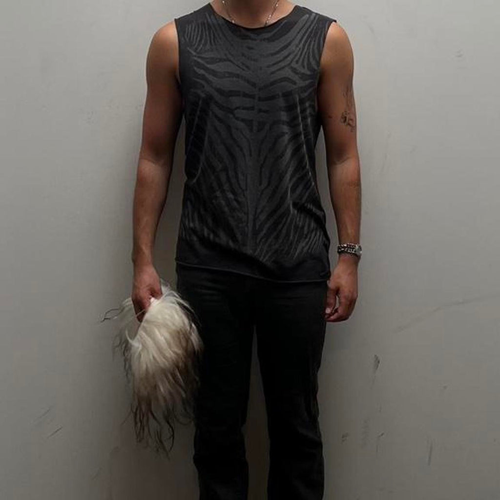 DIESEL ANIMAL TOP
