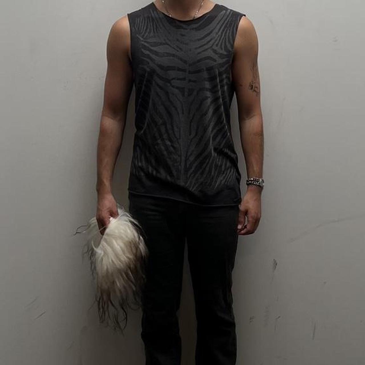 DIESEL ANIMAL TOP