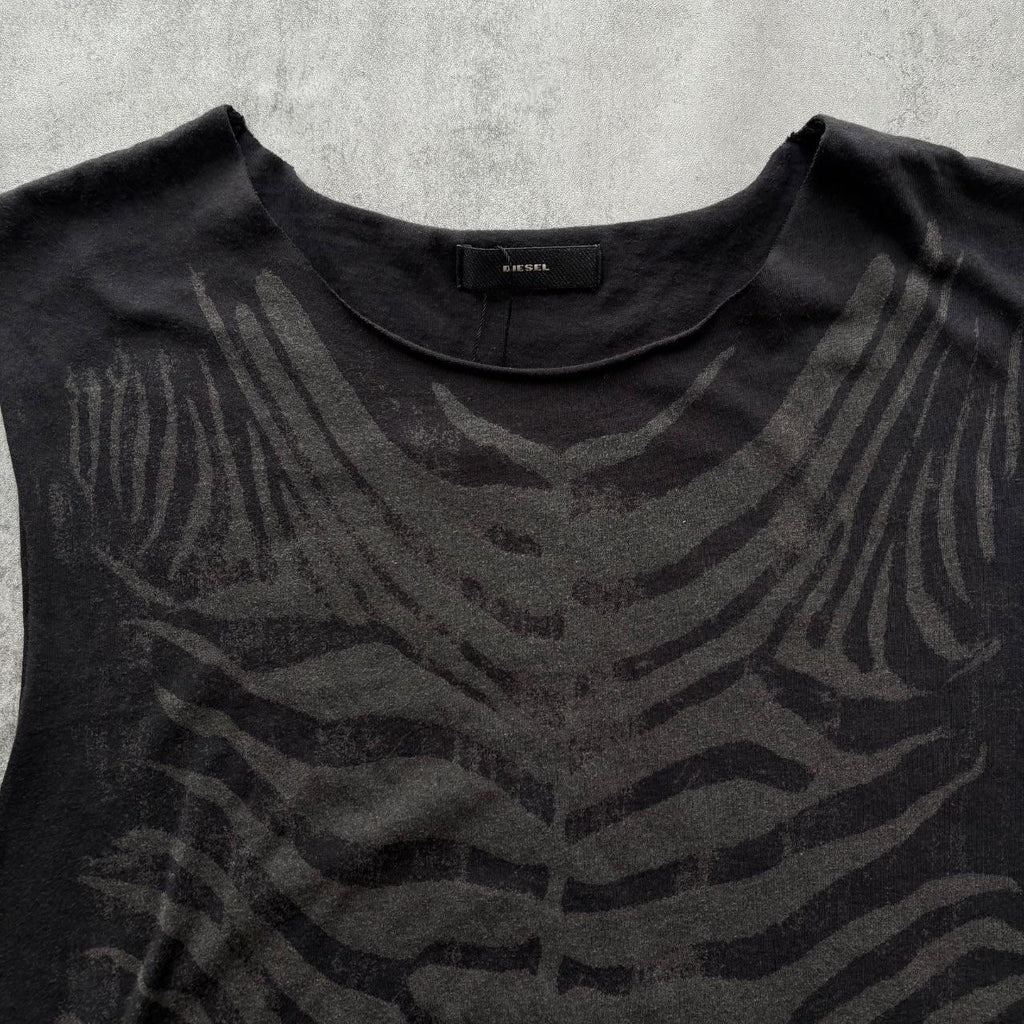 DIESEL ANIMAL TOP