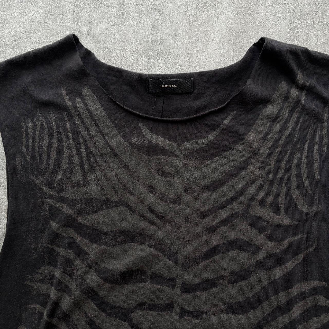 DIESEL ANIMAL TOP