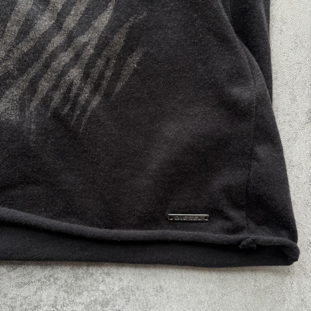 DIESEL ANIMAL TOP
