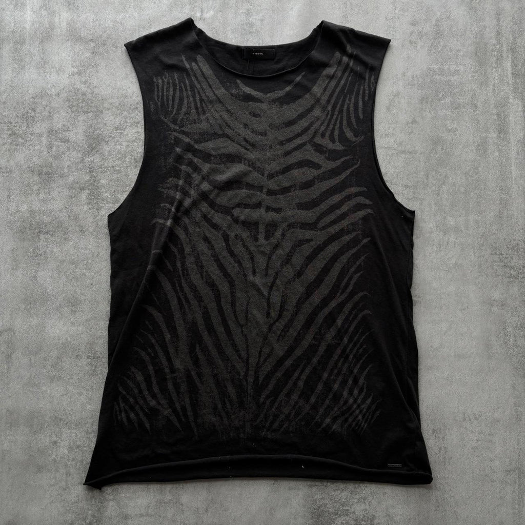 DIESEL ANIMAL TOP