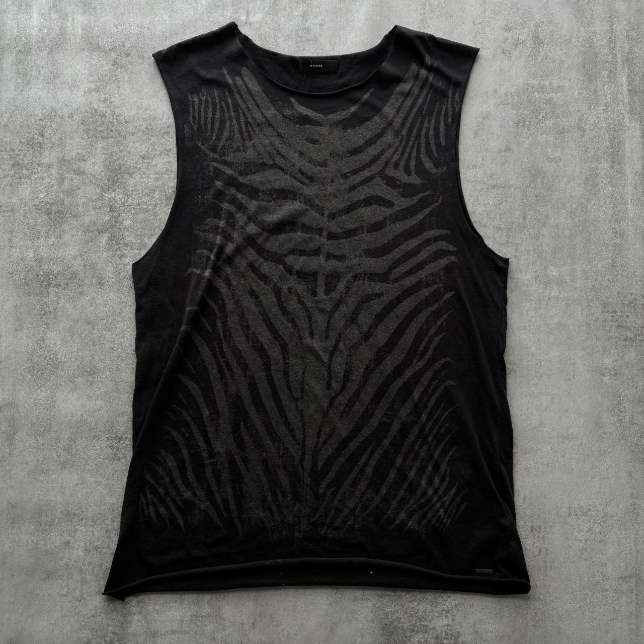 DIESEL ANIMAL TOP
