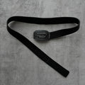 DIESEL BUCKLE BELT