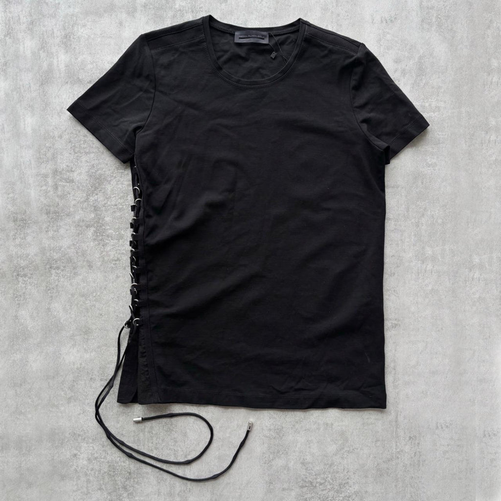 DIESEL BLACK GOLD ROPE T-SHIRT