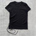 DIESEL BLACK GOLD ROPE T-SHIRT