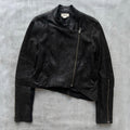 HELMUT LANG LEATHER JACKET