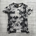 VIVIENNE WESTWOOD DISTRESSED TOP
