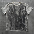 DIESEL GRAPHIC T-SHIRT