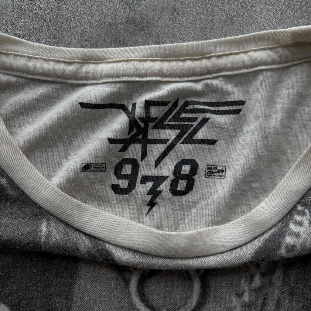 DIESEL GRAPHIC T-SHIRT