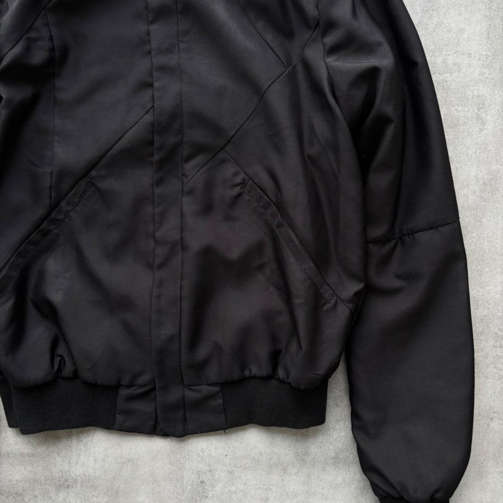 DIESEL BLACK GOLD BOMBER JACKET