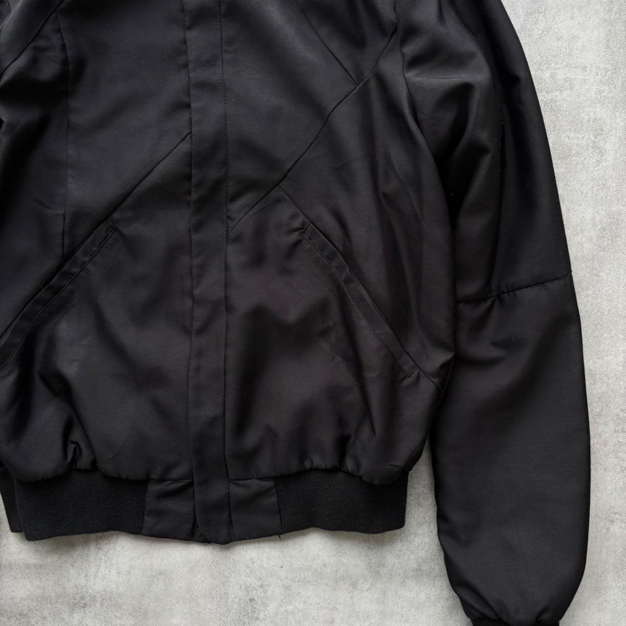 DIESEL BLACK GOLD BOMBER JACKET