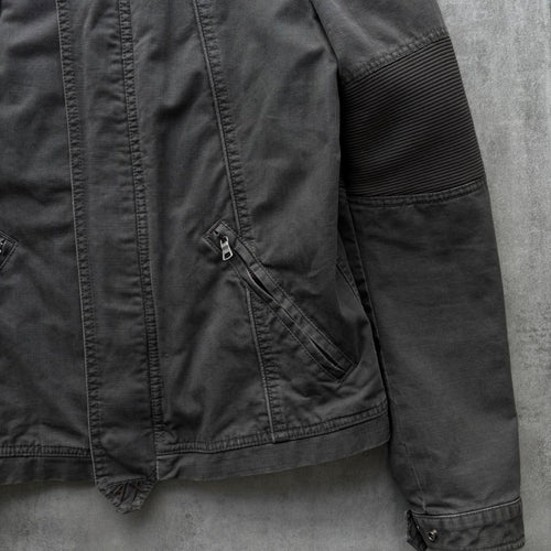 ARMANI BIKER JACKET