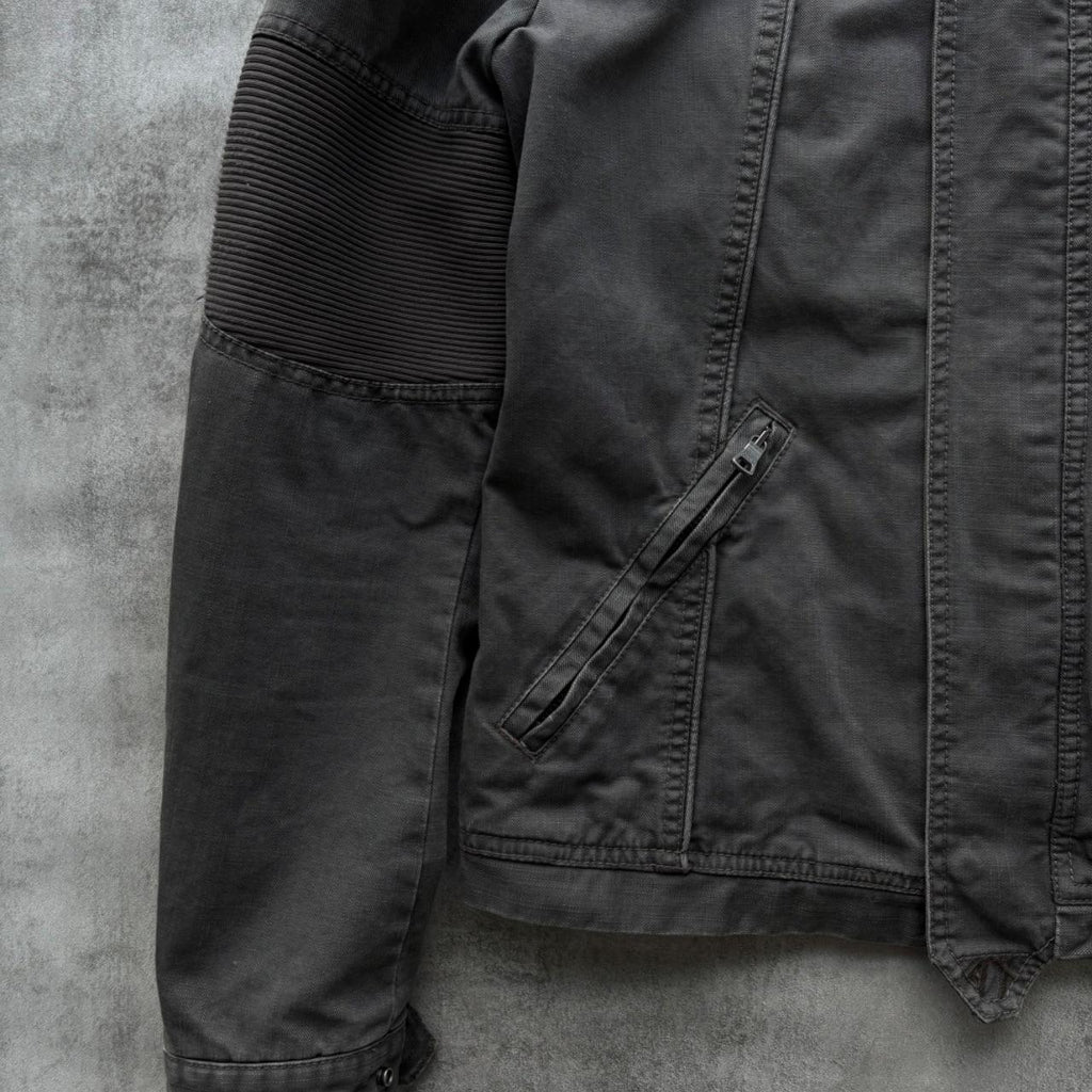 ARMANI BIKER JACKET