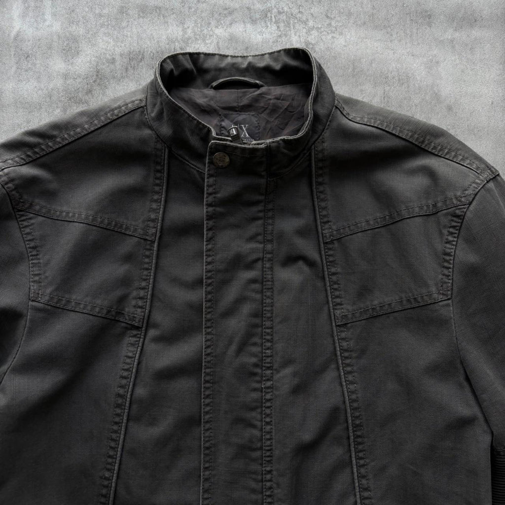 ARMANI BIKER JACKET